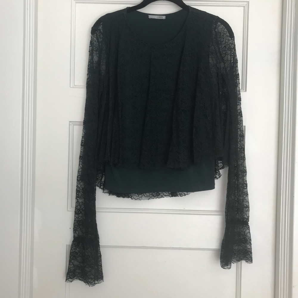 Lace Top